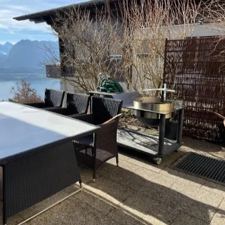 Apartment Wohnung Sigriswil