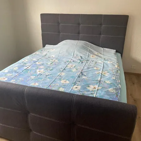Wohnung Lägenhet *