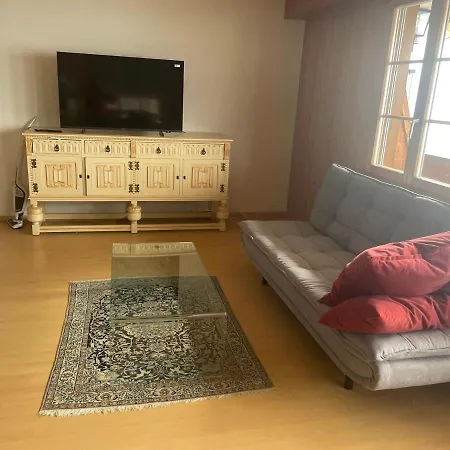 Wohnung Lägenhet *