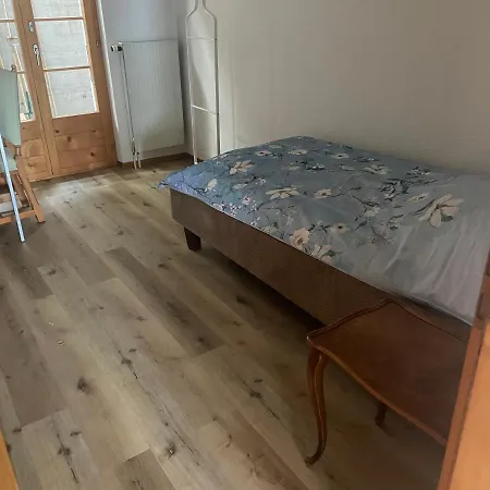 Wohnung *
