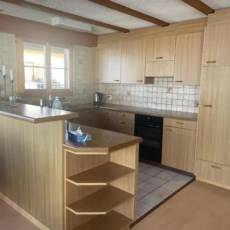 Wohnung *