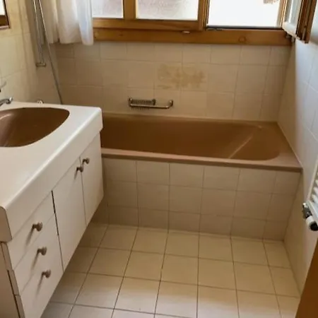 Wohnung * Зигрисвиль